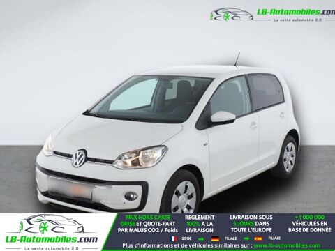 Annonce voiture Volkswagen UP 15200 €