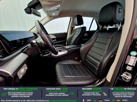 Classe GLE 350 de EQ POWER BVA 4Matic 2022 occasion 31850 Beaupuy