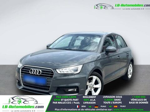 Annonce voiture Audi A1 11450 €