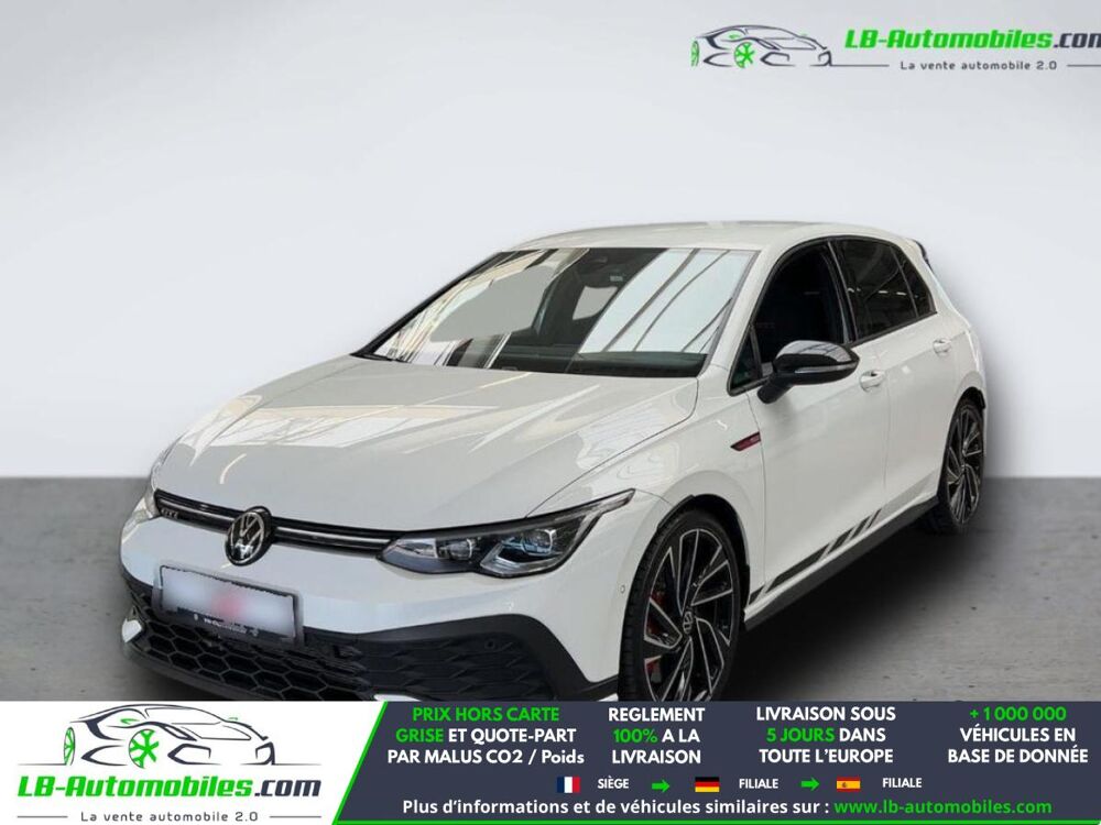 Golf 2.0 TSI 300 BVA 2023 occasion 31850 Beaupuy