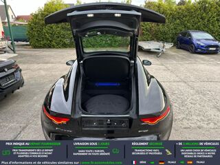 F-Type 380 ch BVA 2018 occasion 31850 Beaupuy