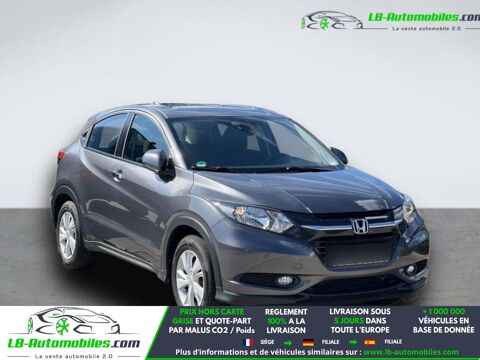 HR-V 1.6 i-DTEC 120ch 2016 occasion 31850 Beaupuy