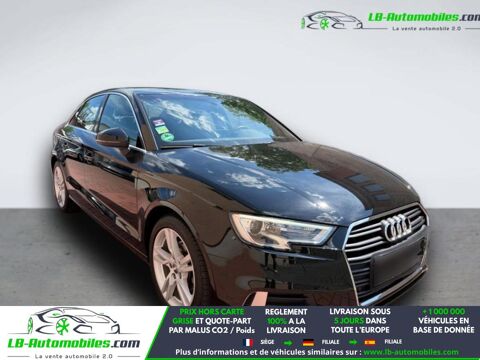 A3 TDI 116 BVA 2019 occasion 31850 Beaupuy