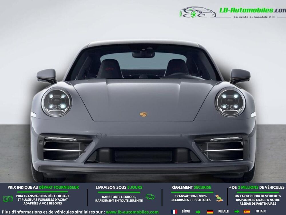 911 3.0i 480 2024 occasion 31850 Beaupuy