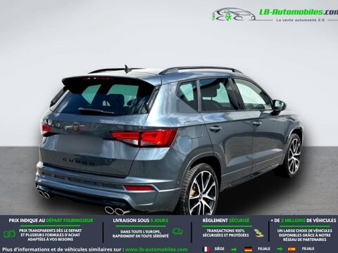 Ateca 2.0 TSI 300 ch BVA 4Drive 2020 occasion 31850 Beaupuy