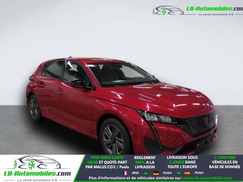 308 BlueHDi 130ch BVA 2024 occasion 31850 Beaupuy