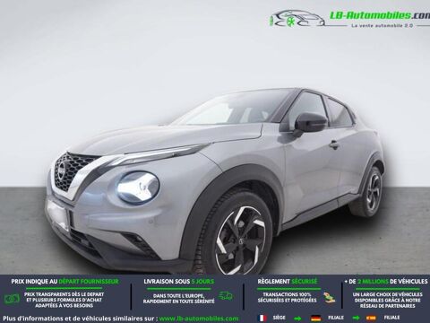 Annonce voiture Nissan Juke 15190 €