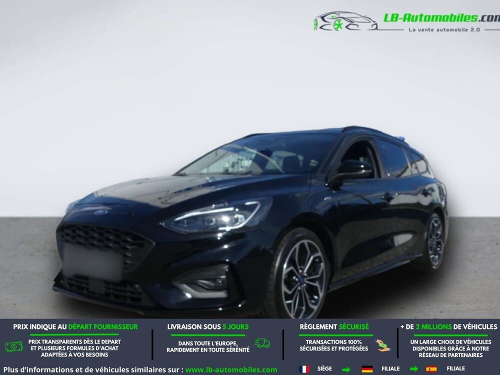 Golf SW 1.5 TSI 150 BVM 2018 occasion 31850 Beaupuy