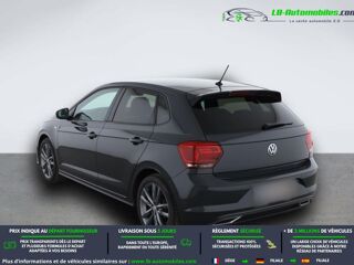 Polo 1.0 TSI Highline*APP*LED*PDC* 2019 occasion 31850 Beaupuy