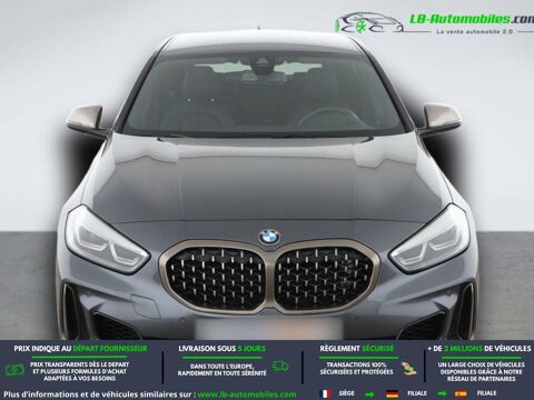 S&eacute;rie 1 M135i xDrive 306 ch BVA 2020 occasion 31850 Beaupuy