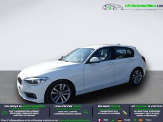 S&eacute;rie 1 118i 136 ch BVA 2018 occasion 31850 Beaupuy