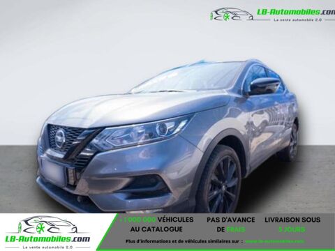 Nissan Qashqai 1.5 dCi 115 BVM 2021 occasion Beaupuy 31850