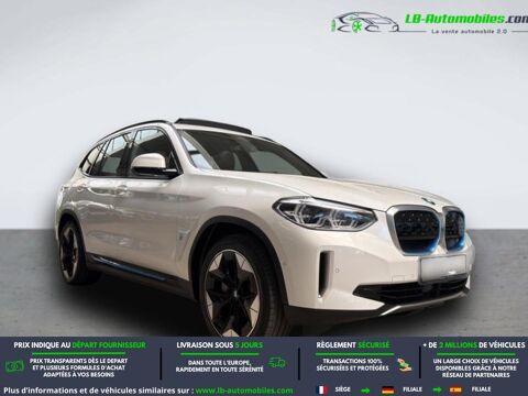 iX 286 ch BVA8 2021 occasion 31850 Beaupuy