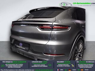 Cayenne Turbo 4.0 V8 550 ch BVA 2019 occasion 31850 Beaupuy