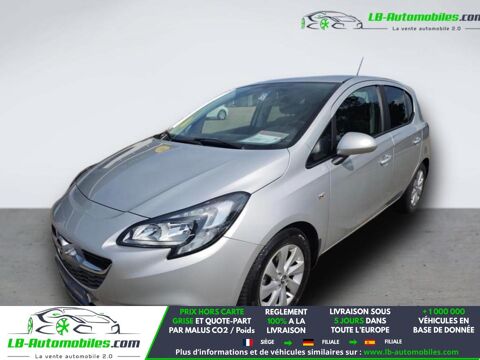 Corsa 1.4 90 ch BVA 2018 occasion 31850 Beaupuy