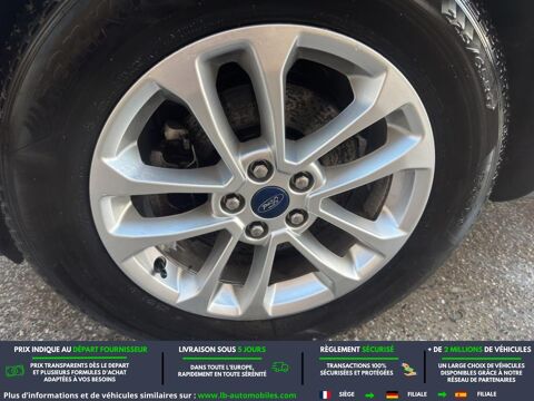 Kuga 2.5 Duratec 225 ch PHEV BVA 2022 occasion 31850 Beaupuy