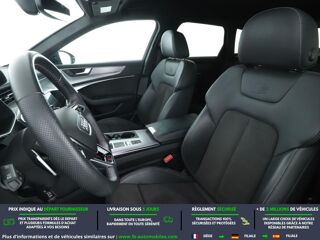 A6 45 TFSI 245 ch BVA 2019 occasion 31850 Beaupuy