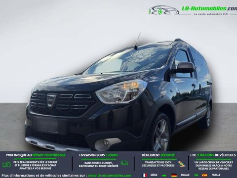 Annonce voiture Dacia Dokker 17890 €