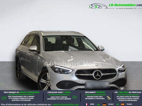 Classe C 200 BVA 2023 occasion 31850 Beaupuy