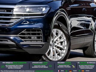 Touareg 3.0 TDI 231ch BVA 4Motion 2020 occasion 31850 Beaupuy