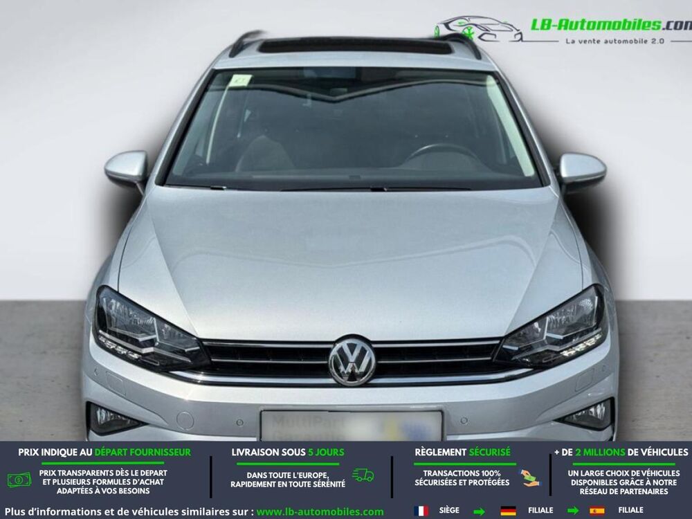 Golf SW 1.5 TSI 150 BVA 2018 occasion 31850 Beaupuy