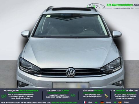 Golf SW 1.5 TSI 150 BVA 2018 occasion 31850 Beaupuy