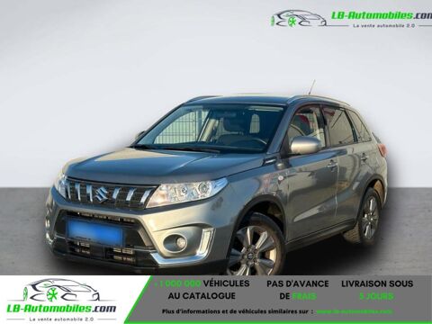 Suzuki Vitara 1.0 Boosterjet Allgrip BVA 111ch 2019 occasion Beaupuy 31850