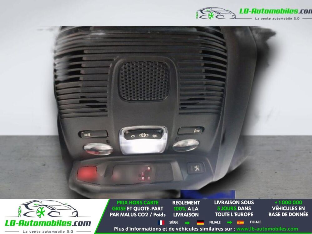 5008 PureTech 130ch BVM 2023 occasion 31850 Beaupuy