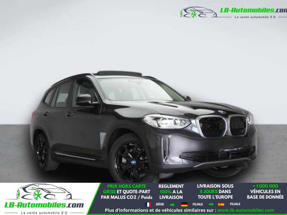 iX 286 ch BVA8 2021 occasion 31850 Beaupuy