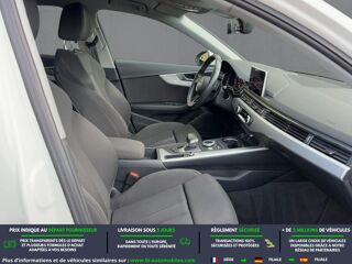 A4 TDI 150 BVA 2018 occasion 31850 Beaupuy