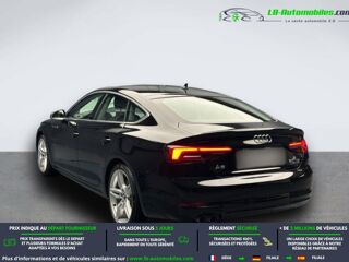 A5 TDI 286 BVA Quattro 2019 occasion 31850 Beaupuy