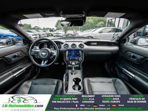 Mustang 5.0 450ch BVA 2022 occasion 31850 Beaupuy