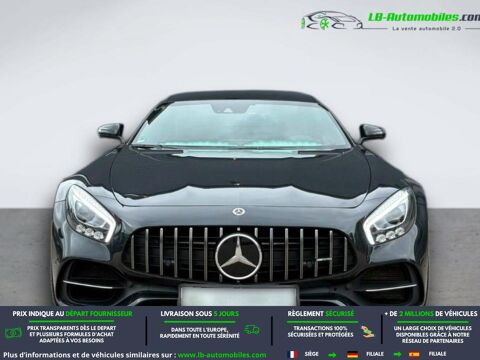 AMG GT 476 ch BVA 2017 occasion 31850 Beaupuy
