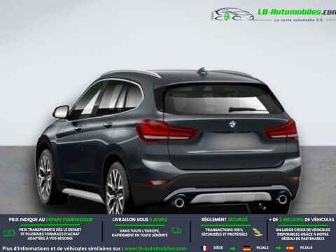 X1 xDrive 20d 190 ch BVA 2020 occasion 31850 Beaupuy
