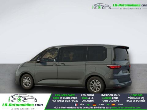 MULTIVAN 1.5 TSI 136 BVA 2024 occasion 31850 Beaupuy