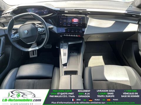 308 SW PHEV 180 e-BVA 2022 occasion 31850 Beaupuy