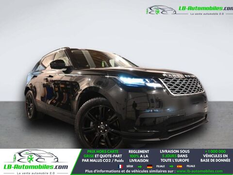 Range rover velar 2.0L D180 BVA 2019 occasion 31850 Beaupuy