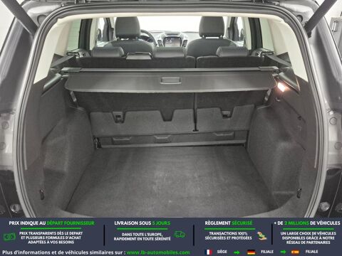 Kuga 1.5 150 4x2 BVA 2019 occasion 31850 Beaupuy