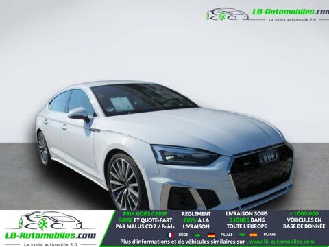 Annonce voiture Audi A5 44400 €
