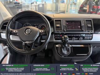 MULTIVAN 2.0 TDI 204 BVA 2016 occasion 31850 Beaupuy