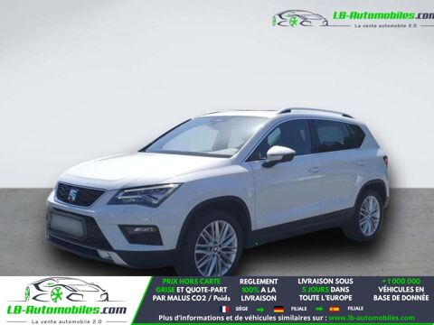 Seat Ateca 1.4 TSI 150 ch BVA 2019 occasion Beaupuy 31850