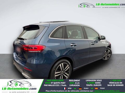 Classe B 220 d BVA 2021 occasion 31850 Beaupuy