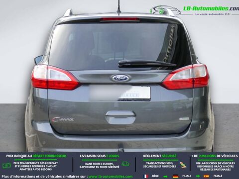 Grand C-MAX 1.5 EcoBoost 150 BVM 2017 occasion 31850 Beaupuy