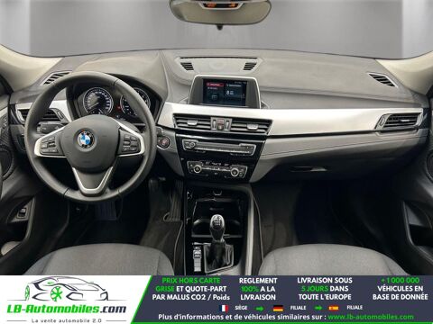 X2 sDrive 18i 136 ch BVM 2023 occasion 31850 Beaupuy