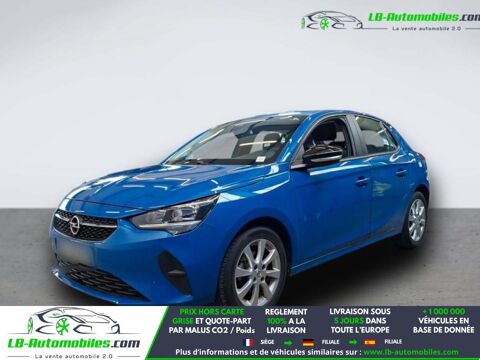 Annonce voiture Opel Corsa 10760 €