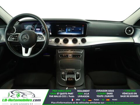 Classe E 220 CDI BVA 2019 occasion 31850 Beaupuy