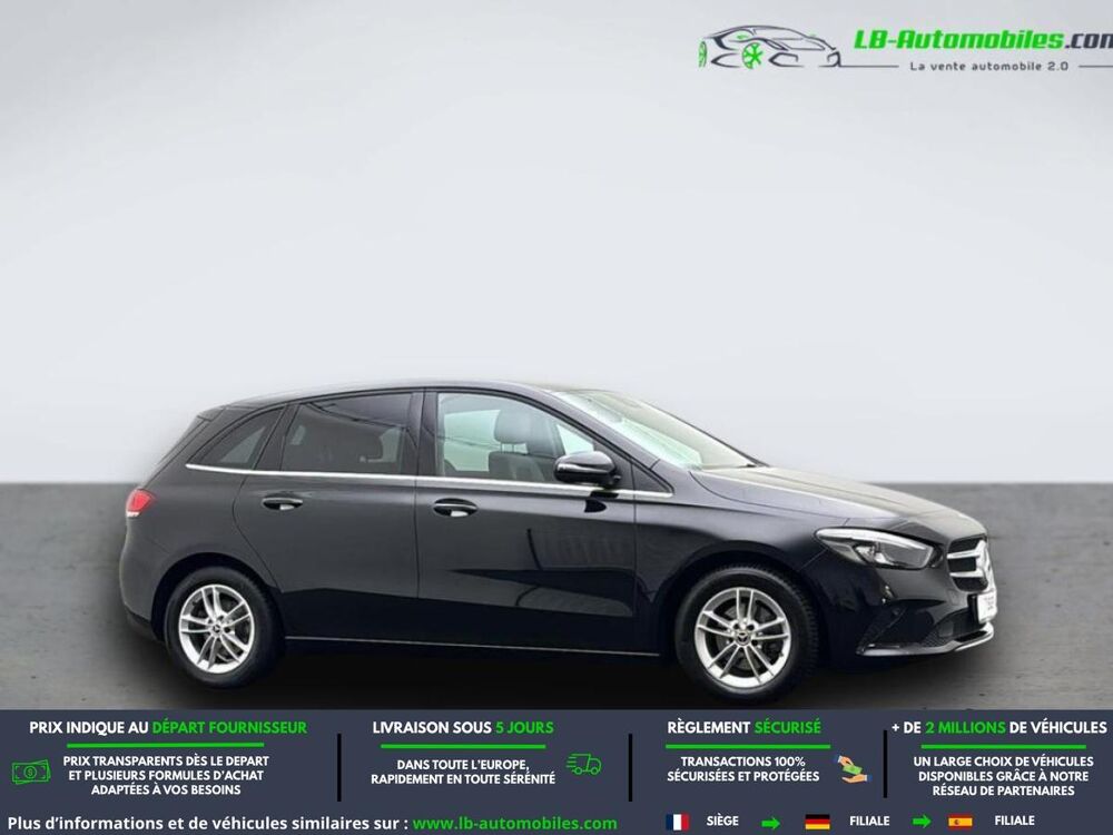 Classe B 180 2019 occasion 31850 Beaupuy