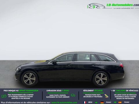 Classe E 220 d BVA 2022 occasion 31850 Beaupuy