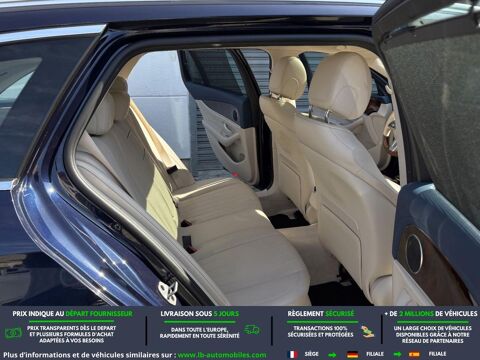 Classe E 350 CDI BVA 2019 occasion 31850 Beaupuy