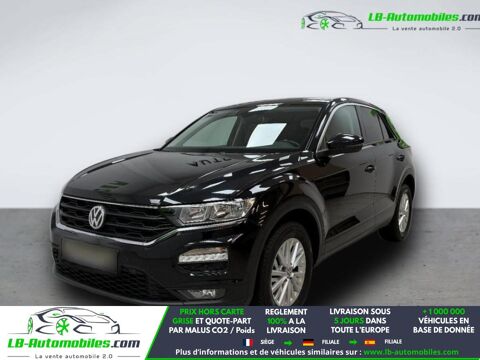 T-ROC 1.0 TSI 115 Start/Stop BVM 2017 occasion 31850 Beaupuy